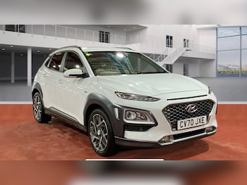 Used Hyundai KONA 2020 for sale - 77442304: Photo