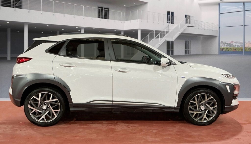 Used Hyundai KONA 2020 for sale - 77442304: Photo 5