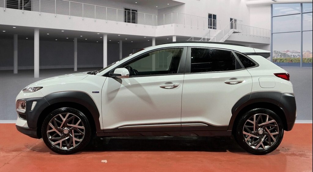 Used Hyundai KONA 2020 for sale - 77442304: Photo 6