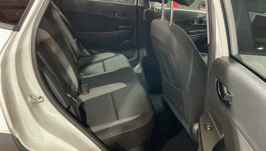 Used Hyundai KONA 2020 for sale - 77442304: Photo 8