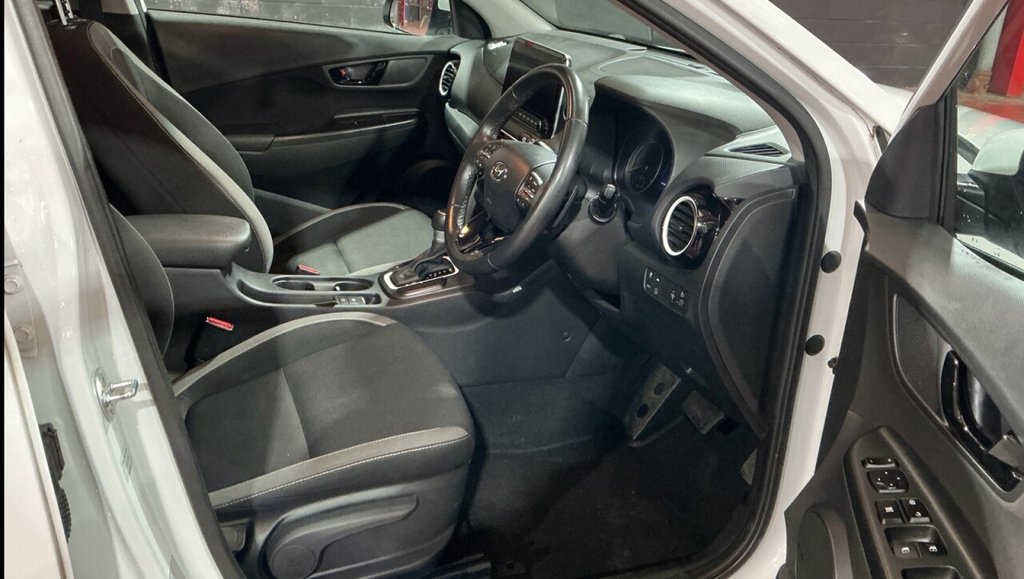 Used Hyundai KONA 2020 for sale - 77442304: Photo 9