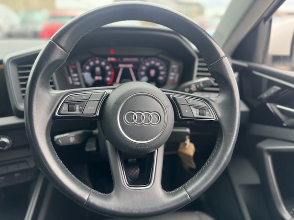 Used Audi A1 2022 for sale - 74930845: Photo 11