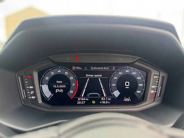 Used Audi A1 2022 for sale - 74930845: Photo 13
