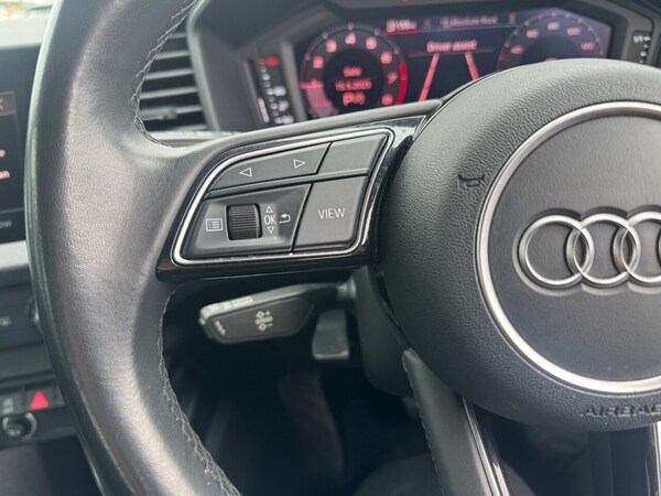 Used Audi A1 2022 for sale - 74930845: Photo 16