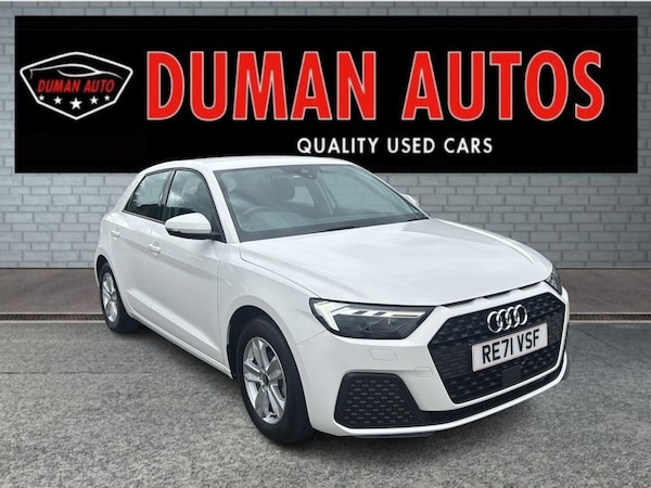 Used Audi A1 2022 for sale - 74930845: Photo 1