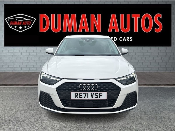 Used Audi A1 2022 for sale - 74930845: Photo 2