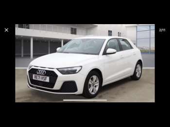 Used Audi A1 2022 for sale - 74930845: Photo
