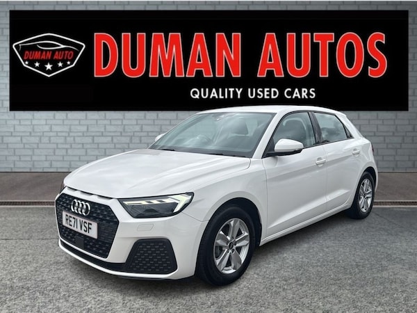Used Audi A1 2022 for sale - 74930845: Photo 3