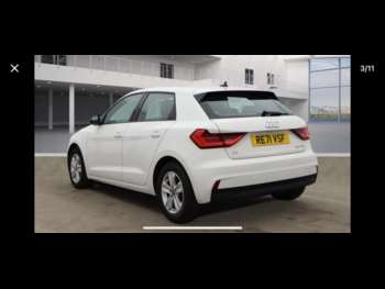 Used Audi A1 2022 for sale - 74930845: Photo