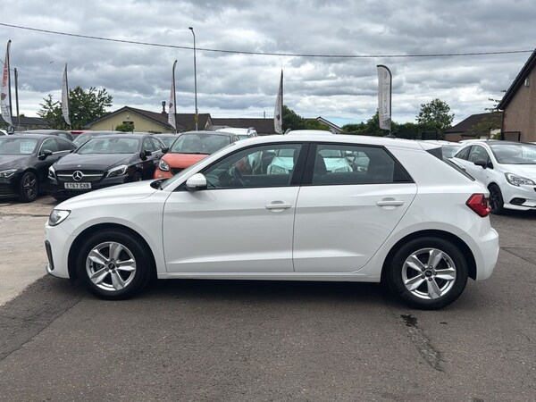 Used Audi A1 2022 for sale - 74930845: Photo 4