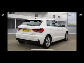 Used Audi A1 2022 for sale - 74930845: Photo