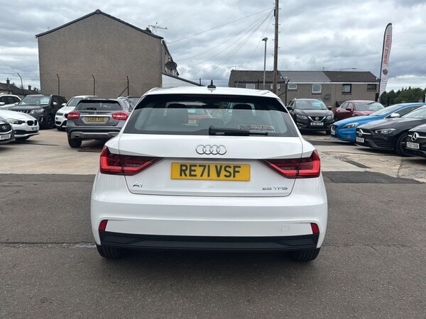 Used Audi A1 2022 for sale - 74930845: Photo 6