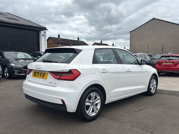 Used Audi A1 2022 for sale - 74930845: Photo 7