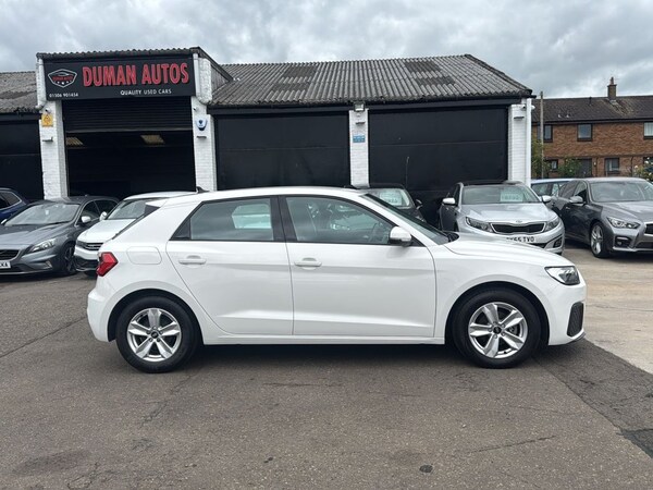 Used Audi A1 2022 for sale - 74930845: Photo 8