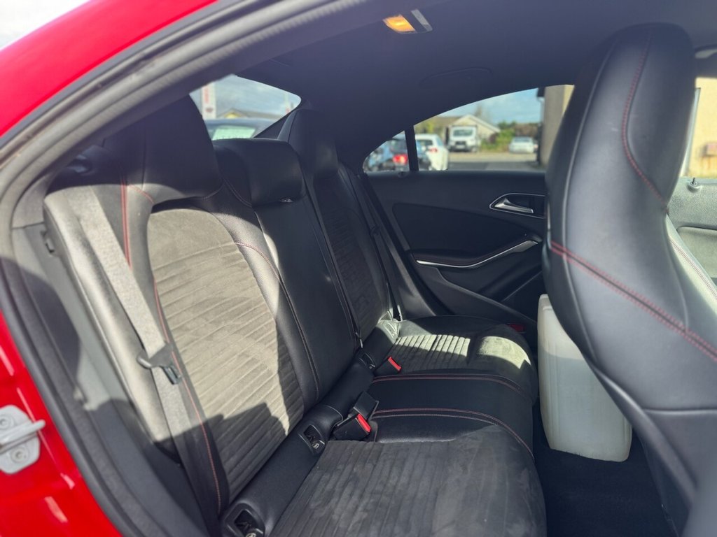 Used Mercedes-Benz CLA 2016 for sale - 77693664: Photo 10