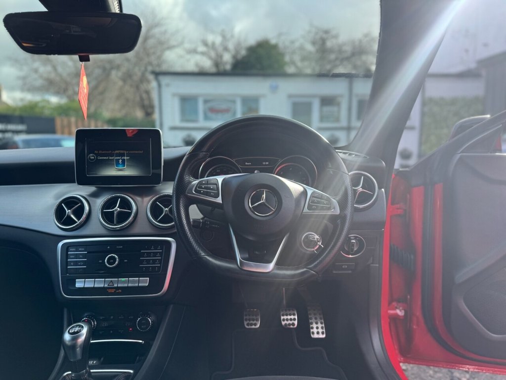 Used Mercedes-Benz CLA 2016 for sale - 77693664: Photo 11