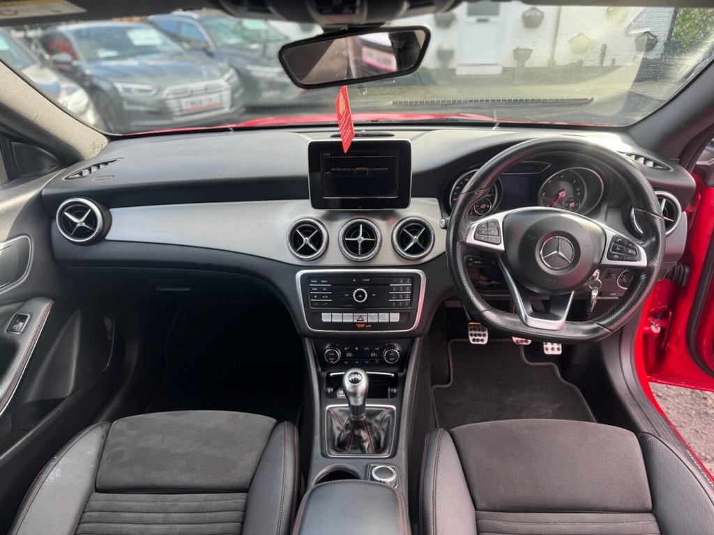 Used Mercedes-Benz CLA 2016 for sale - 77693664: Photo 12