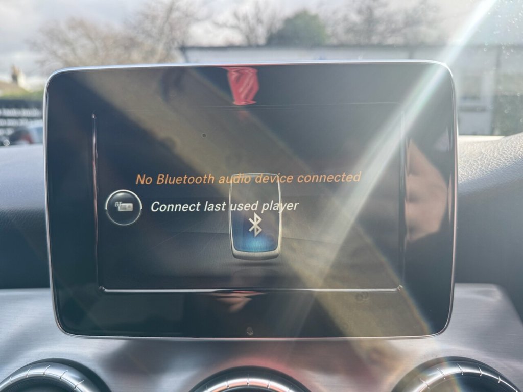 Used Mercedes-Benz CLA 2016 for sale - 77693664: Photo 14