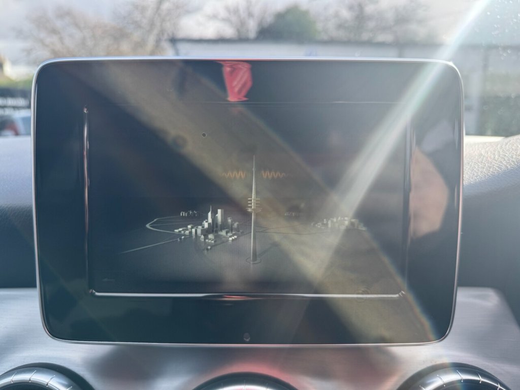 Used Mercedes-Benz CLA 2016 for sale - 77693664: Photo 15