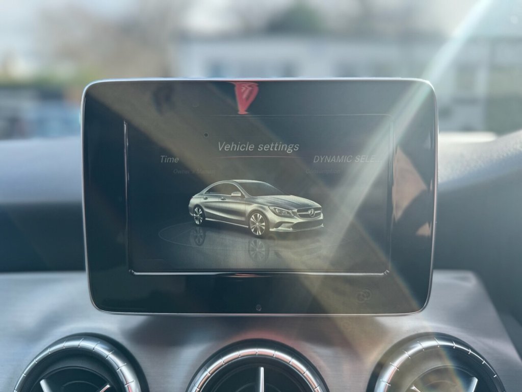 Used Mercedes-Benz CLA 2016 for sale - 77693664: Photo 16