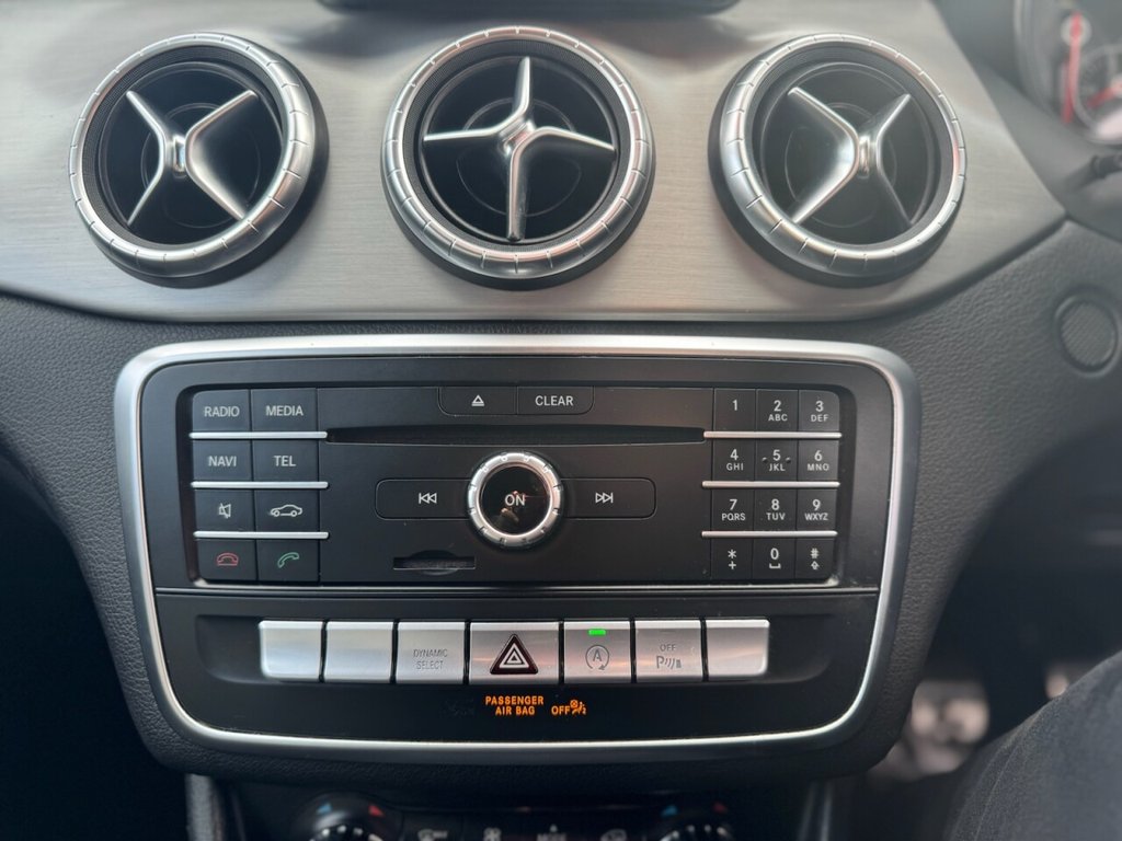 Used Mercedes-Benz CLA 2016 for sale - 77693664: Photo 18