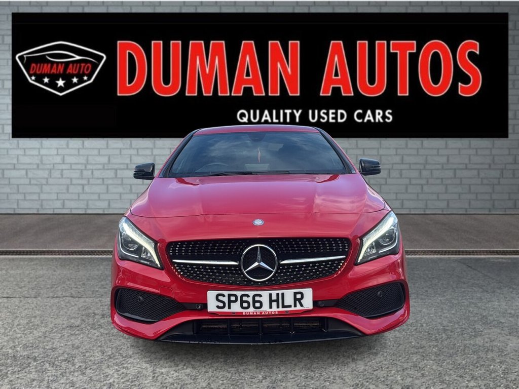 Used Mercedes-Benz CLA 2016 for sale - 77693664: Photo 2
