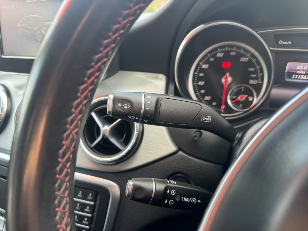 Used Mercedes-Benz CLA 2016 for sale - 77693664: Photo 22