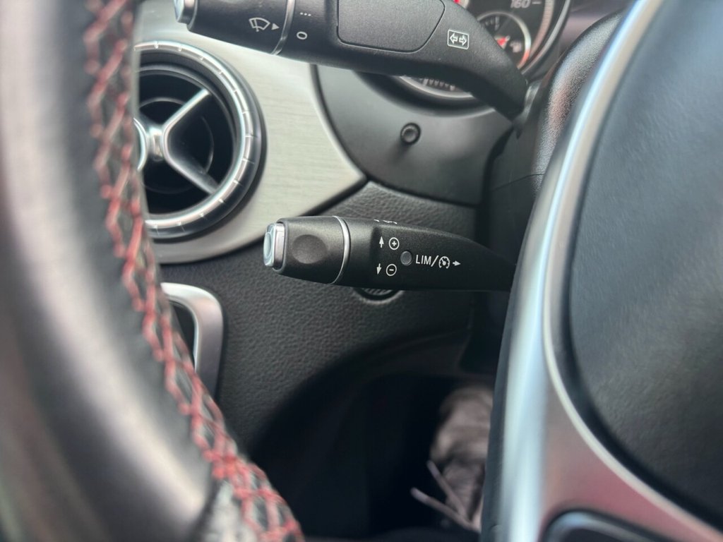 Used Mercedes-Benz CLA 2016 for sale - 77693664: Photo 23