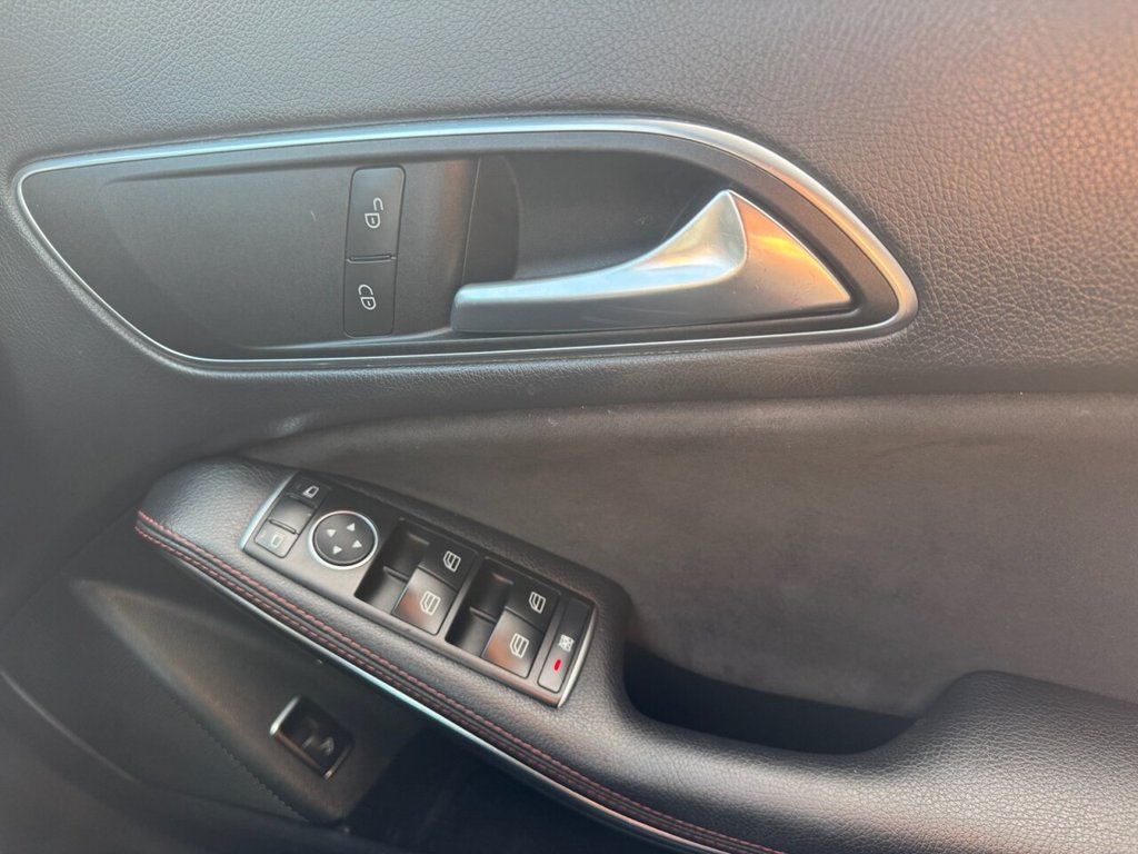 Used Mercedes-Benz CLA 2016 for sale - 77693664: Photo 27