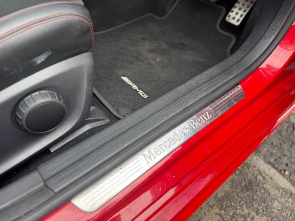 Used Mercedes-Benz CLA 2016 for sale - 77693664: Photo 28