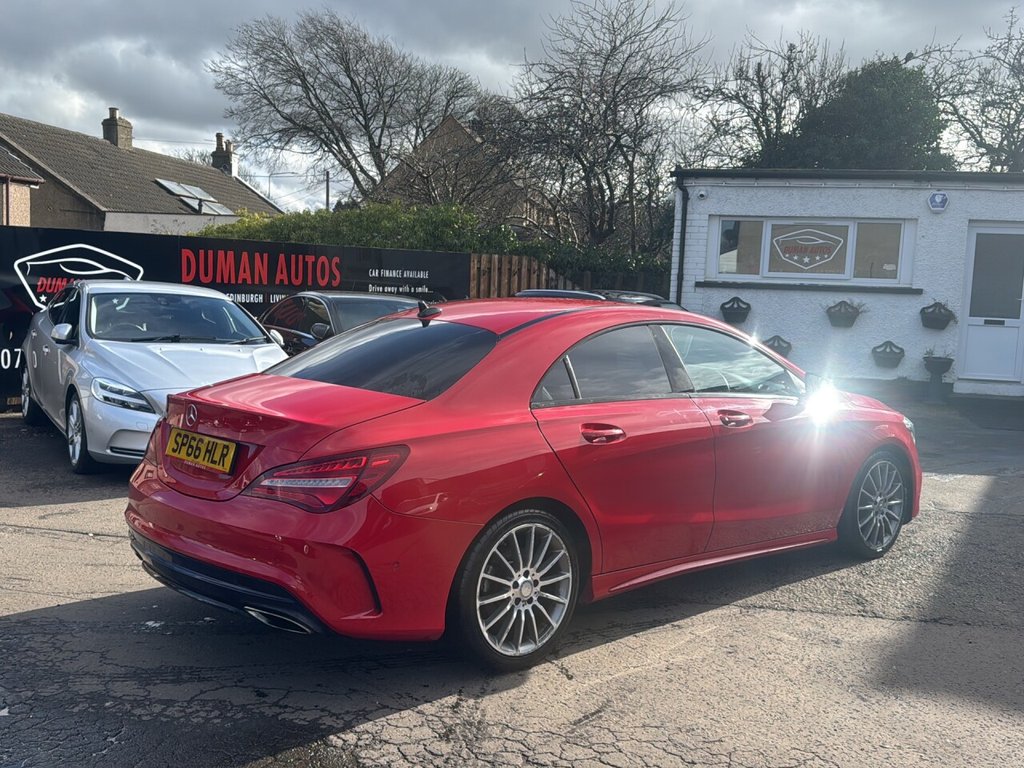 Used Mercedes-Benz CLA 2016 for sale - 77693664: Photo 7