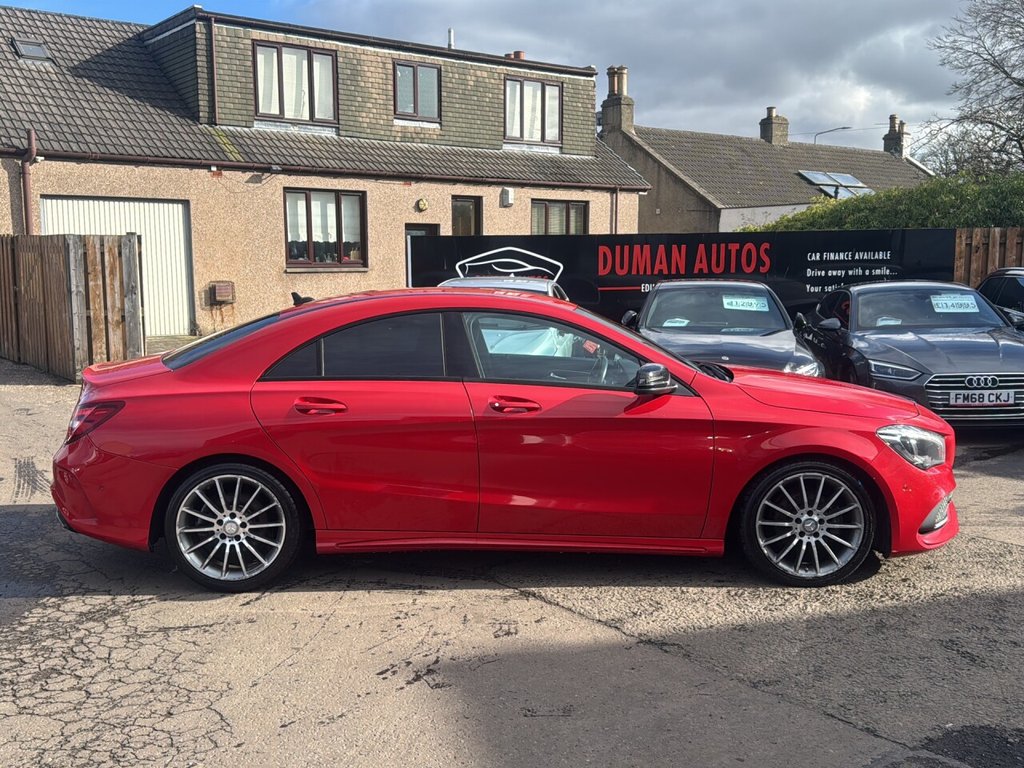 Used Mercedes-Benz CLA 2016 for sale - 77693664: Photo 8