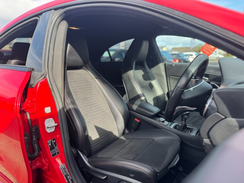 Used Mercedes-Benz CLA 2016 for sale - 77693664: Photo 9