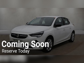 Used Vauxhall Corsa 2022 for sale - 78598346: Photo