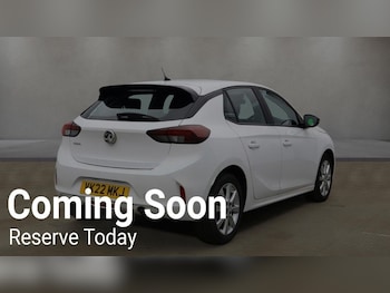 Used Vauxhall Corsa 2022 for sale - 78598346: Photo