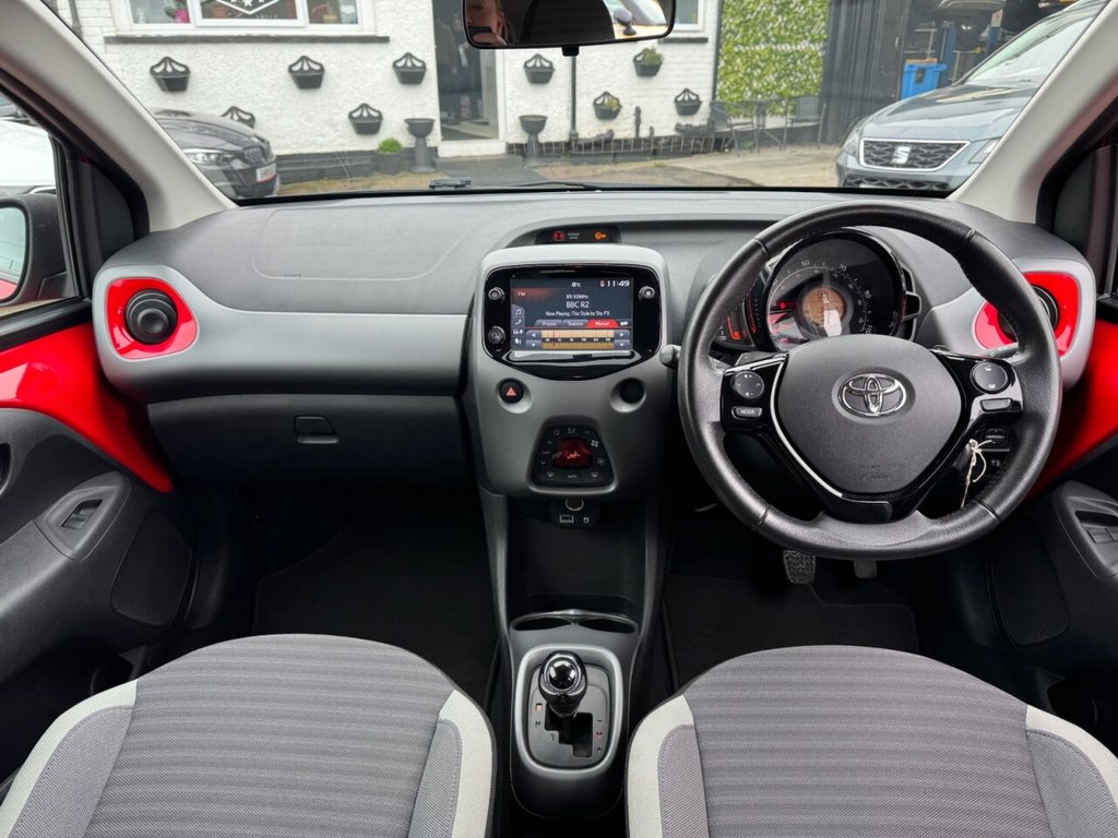 Used Toyota AYGO 2019 for sale - 78003289: Photo 15