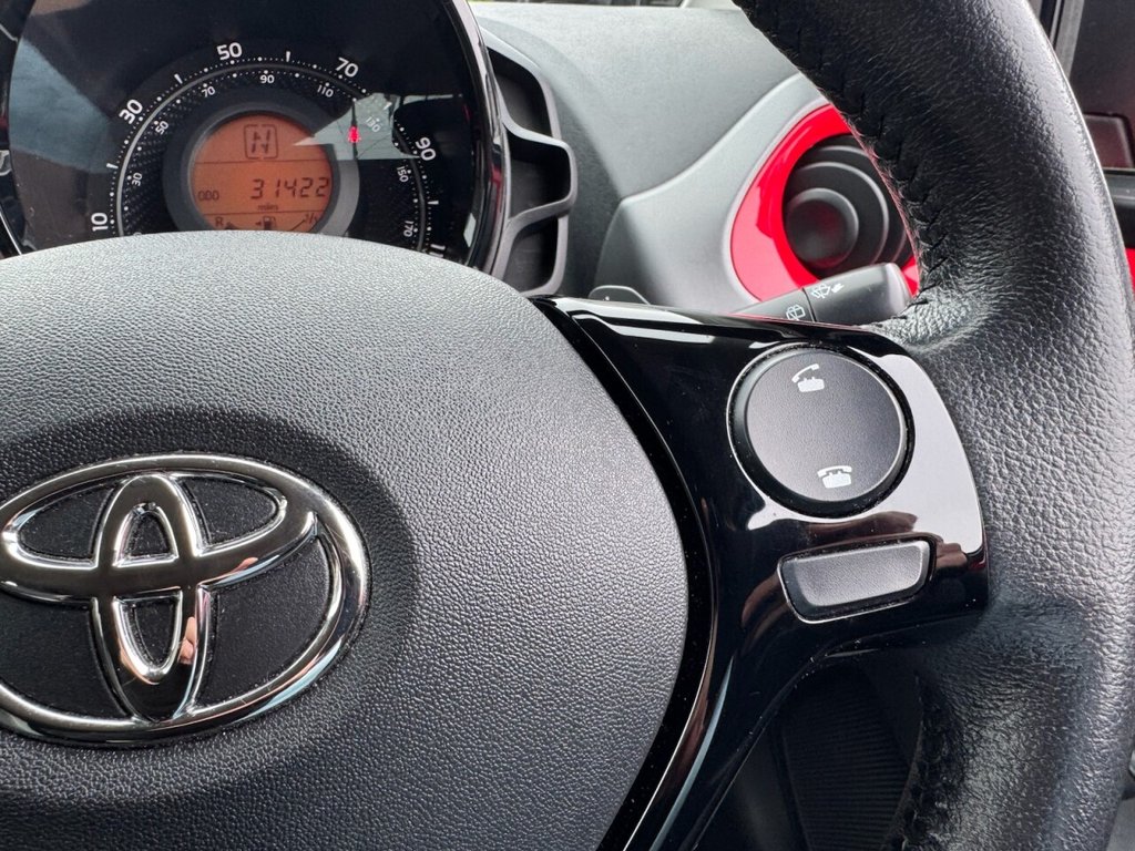 Used Toyota AYGO 2019 for sale - 78003289: Photo 24