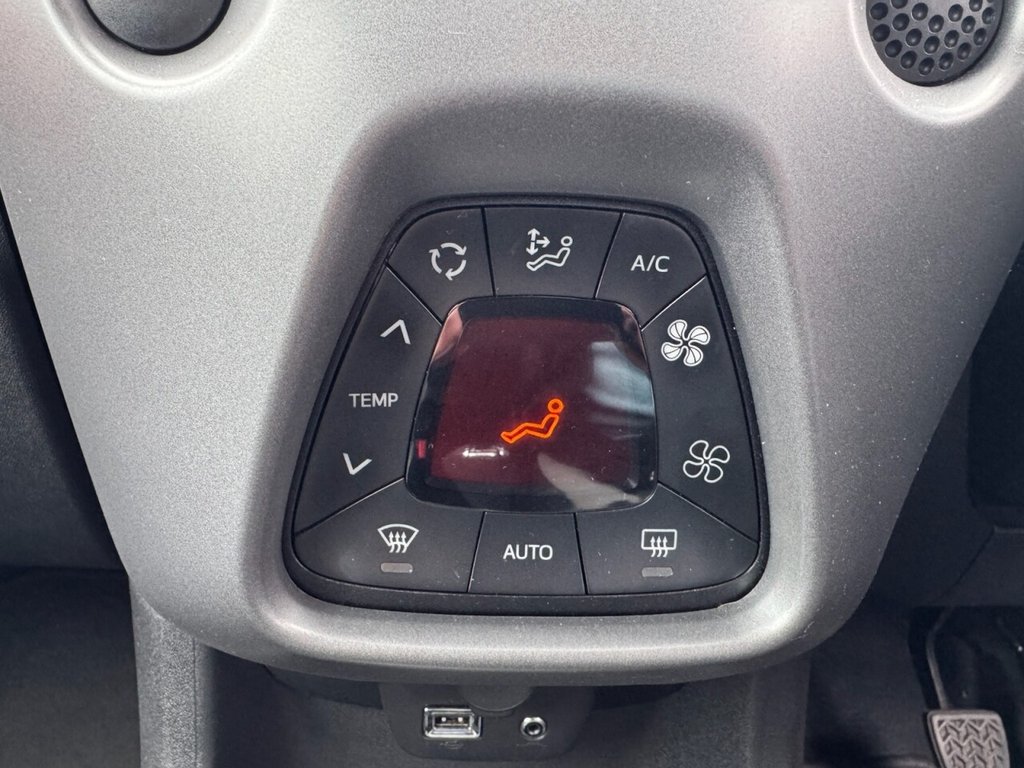 Used Toyota AYGO 2019 for sale - 78003289: Photo 29