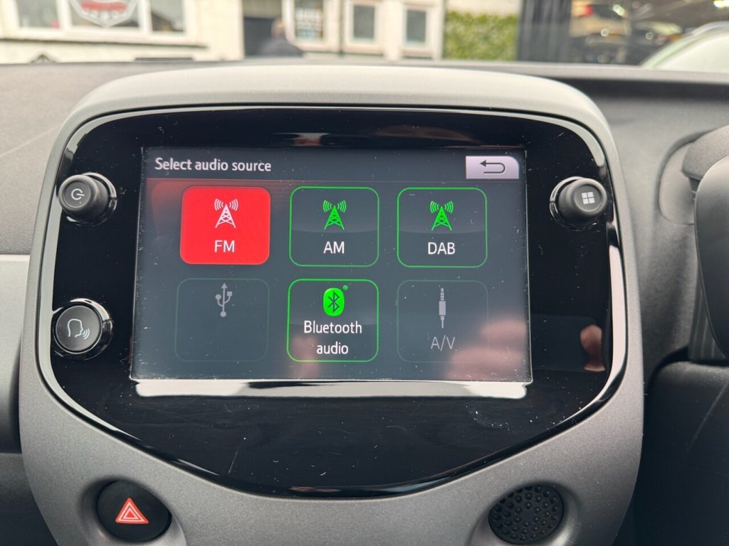 Used Toyota AYGO 2019 for sale - 78003289: Photo 30