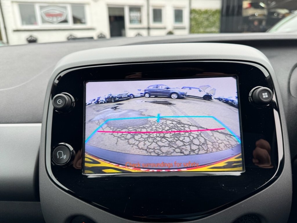 Used Toyota AYGO 2019 for sale - 78003289: Photo 31