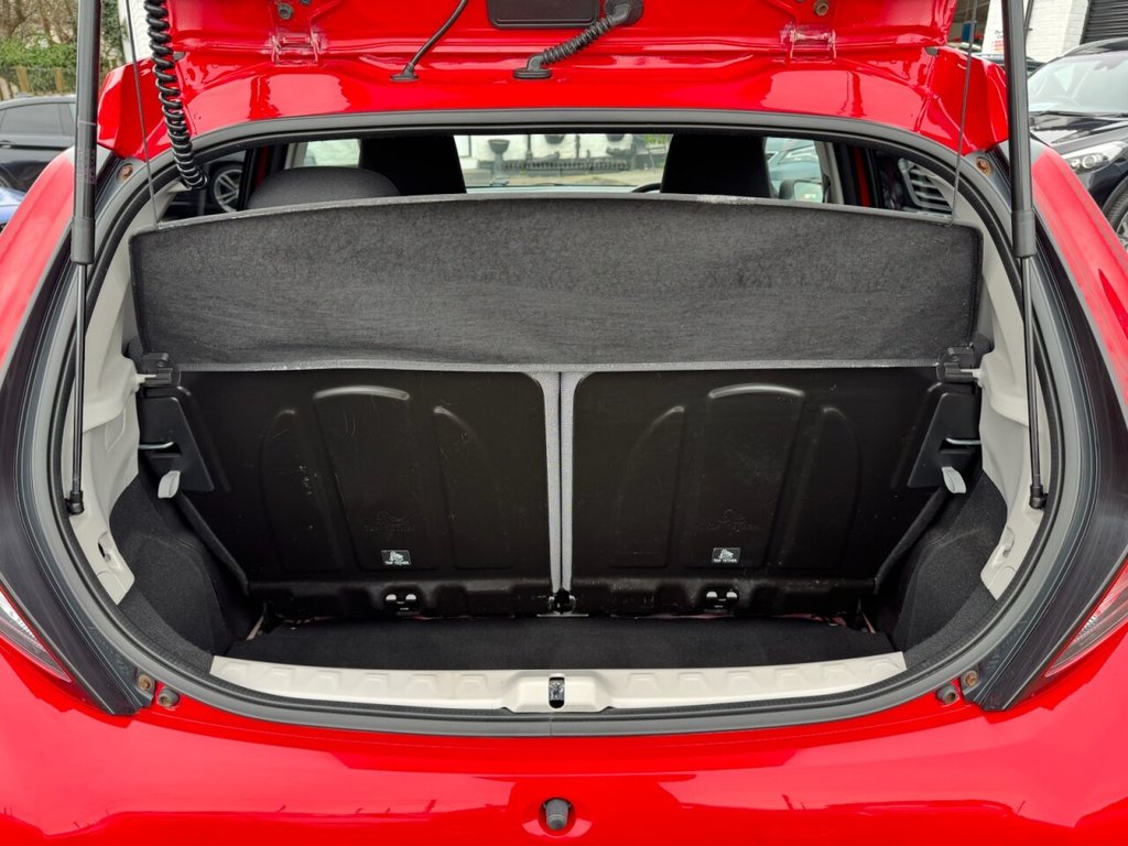 Used Toyota AYGO 2019 for sale - 78003289: Photo 34