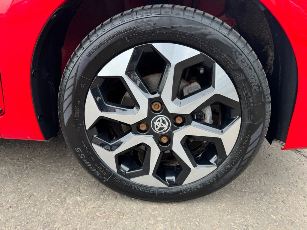 Used Toyota AYGO 2019 for sale - 78003289: Photo 37