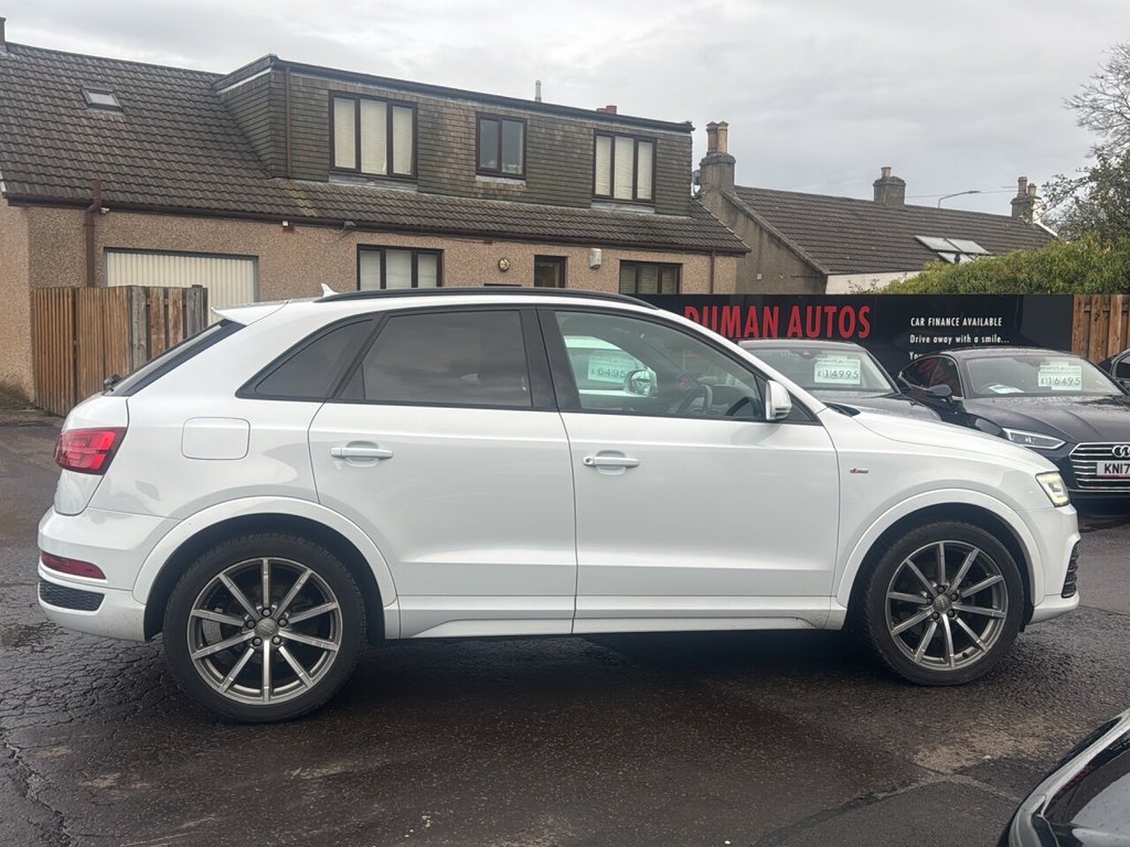 Used Audi Q3 2015 for sale - 76470592: Photo 8