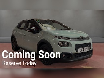 Used Citroen C3 2019 for sale - 79466129: Photo