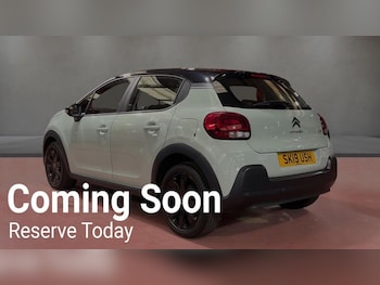 Used Citroen C3 2019 for sale - 79466129: Photo