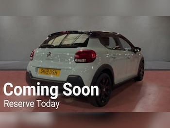 Used Citroen C3 2019 for sale - 79466129: Photo