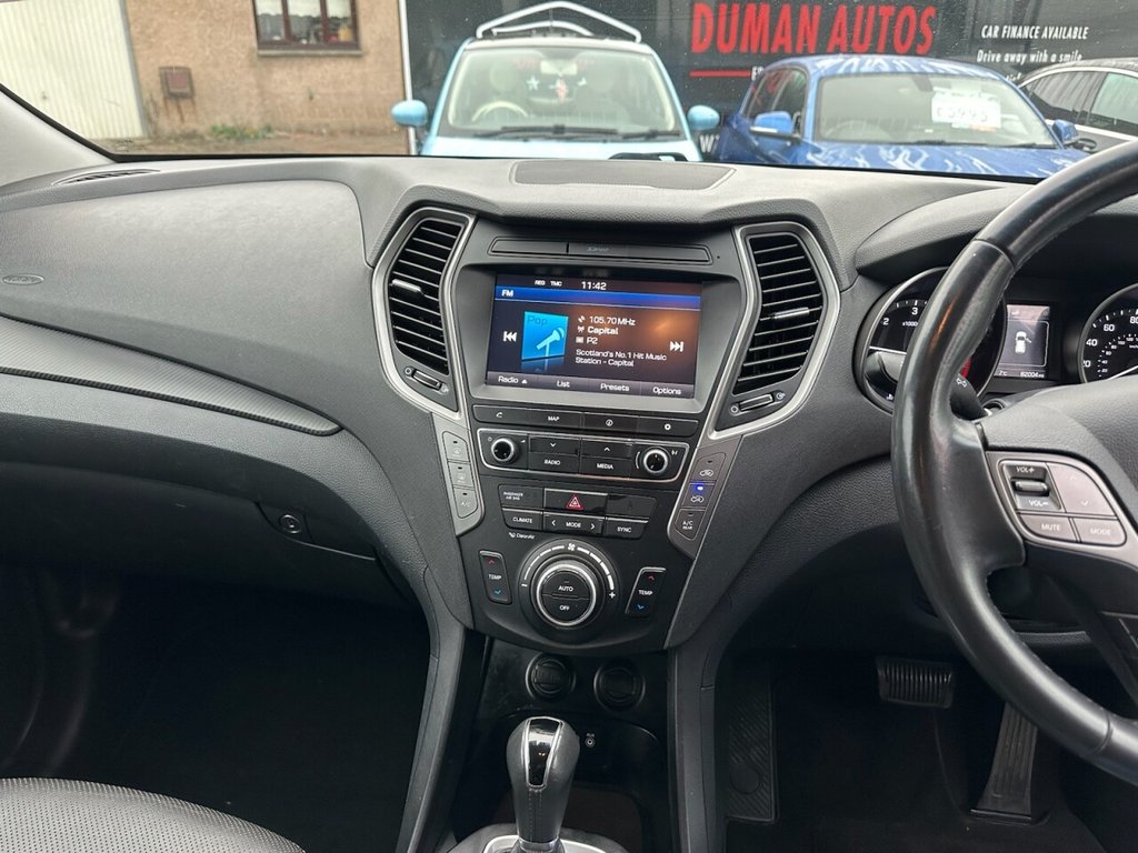 Used Hyundai TUCSON 2019 for sale - 76768621: Photo 17
