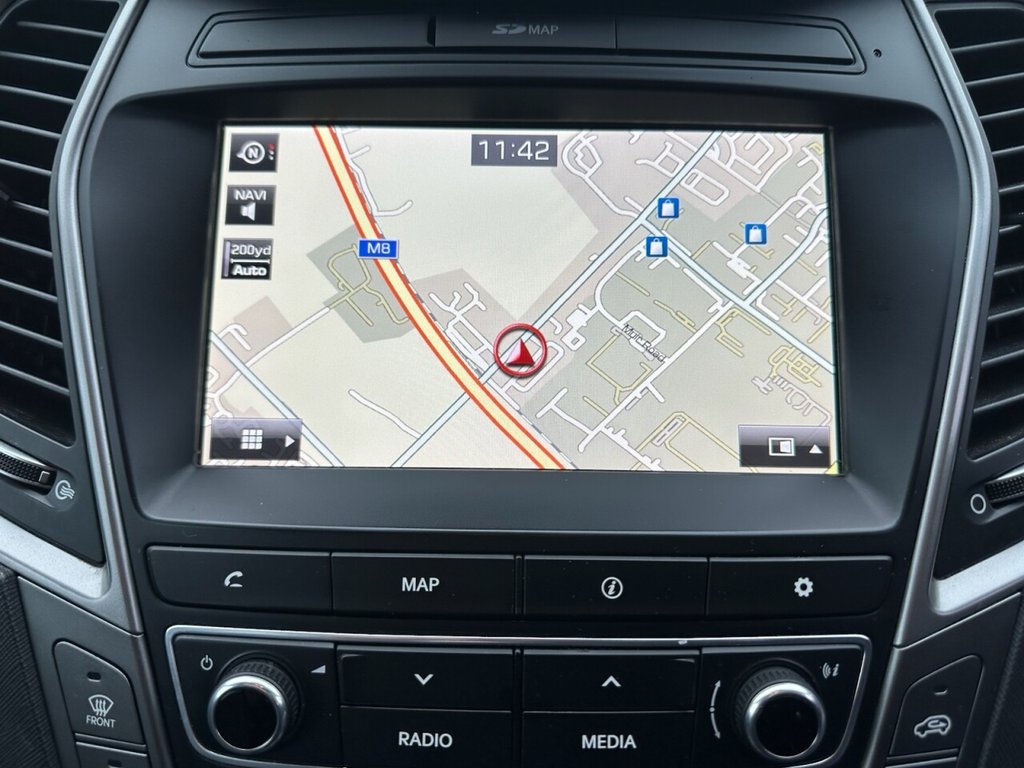 Used Hyundai TUCSON 2019 for sale - 76768621: Photo 18