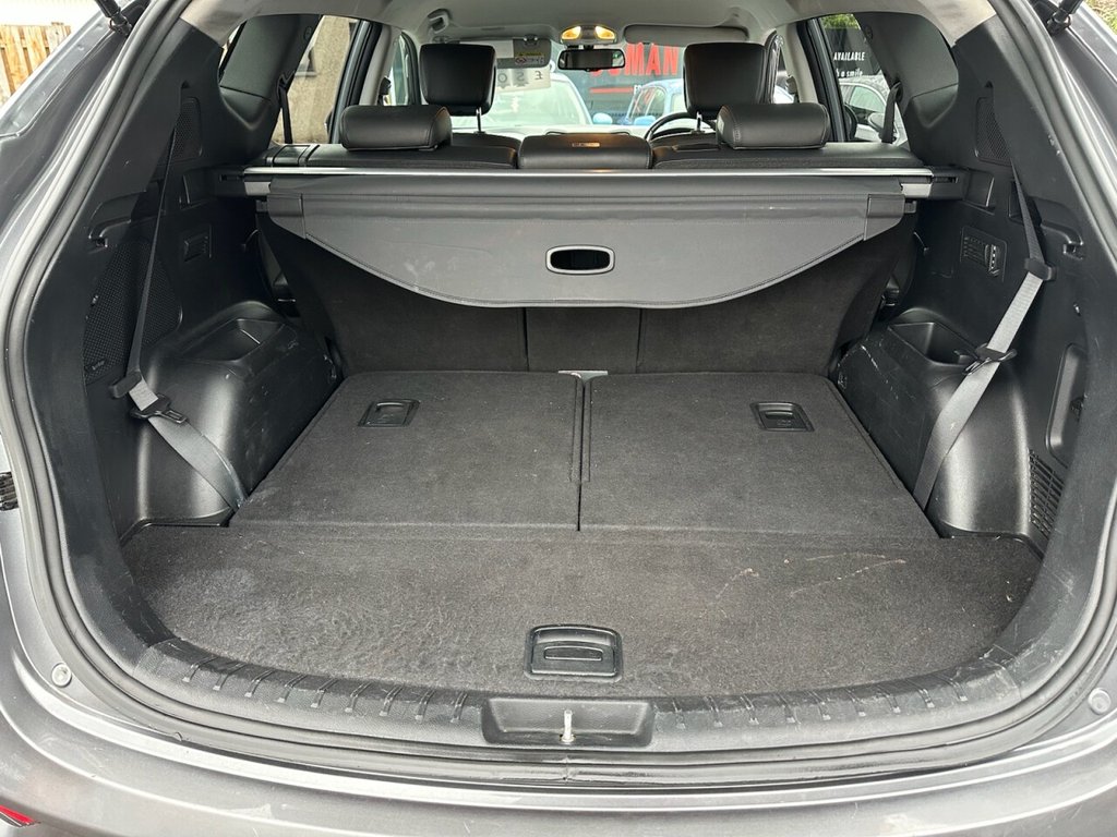 Used Hyundai TUCSON 2019 for sale - 76768621: Photo 20