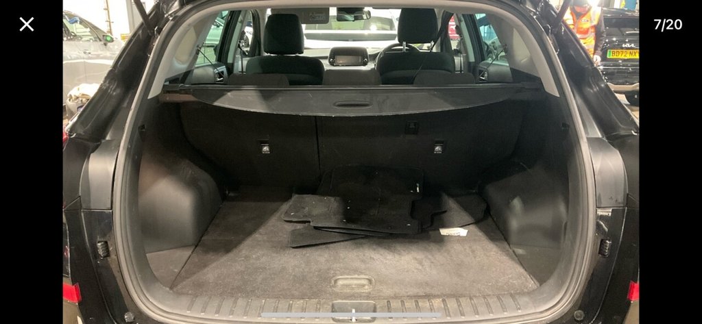 Used Hyundai TUCSON 2019 for sale - 76768621: Photo 7